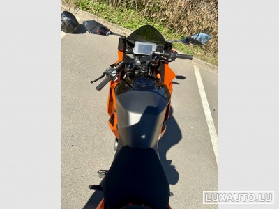 KTM RC