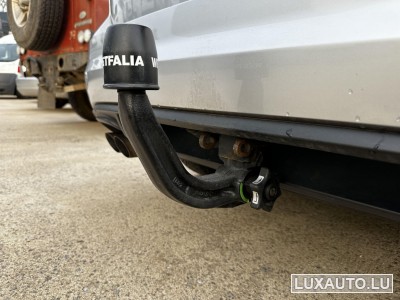 VW Touran