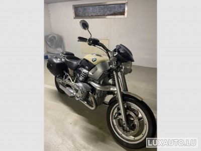 BMW R