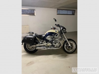 BMW R