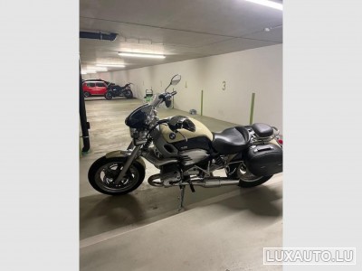 BMW R