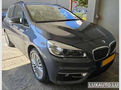BMW 220