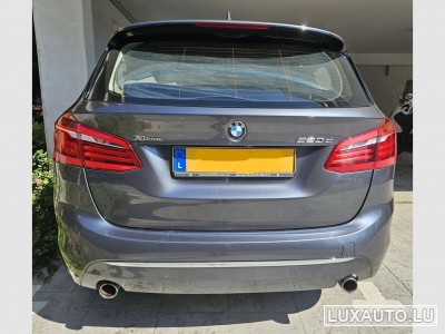 BMW 220