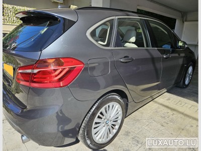BMW 220