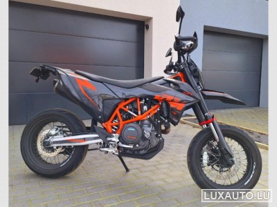 KTM SMC