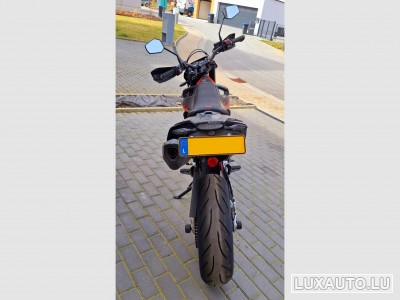 KTM SMC