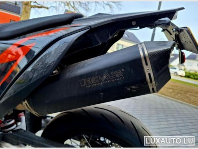 KTM SMC
