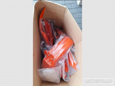 KTM SMC