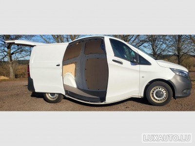 Mercedes Vito