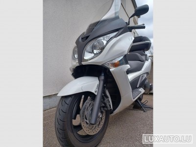 Honda Silverwing