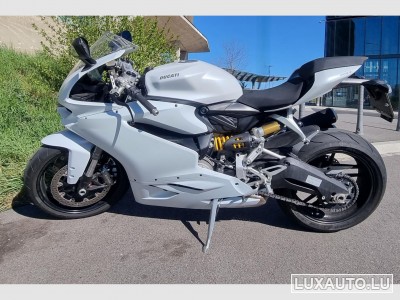 Ducati 959