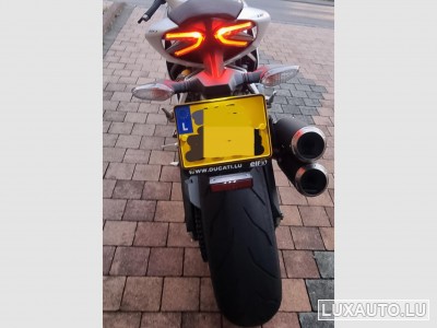 Ducati 959