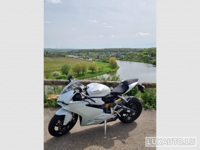 Ducati 959