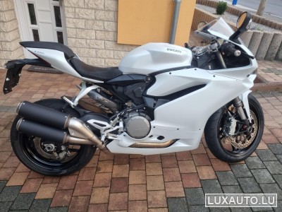 Ducati 959