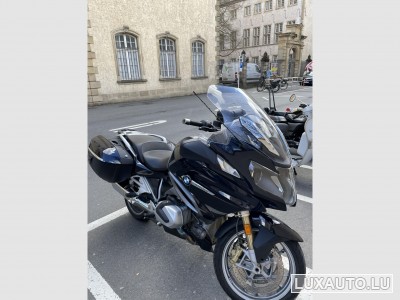 BMW R