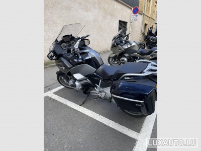 BMW R