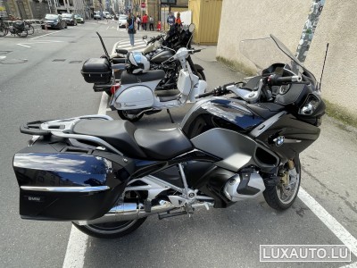 BMW R