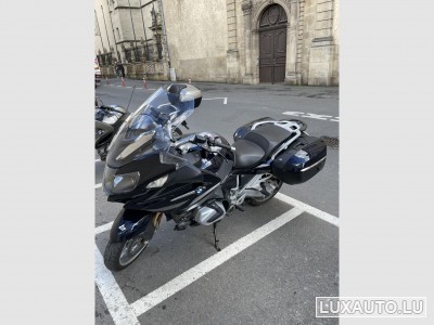 BMW R