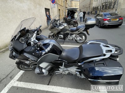 BMW R