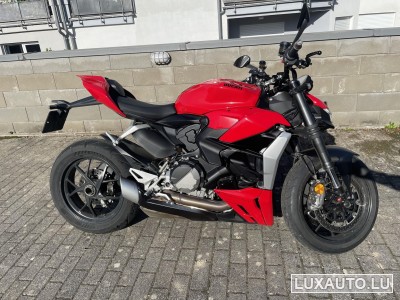 Ducati Streetfighter