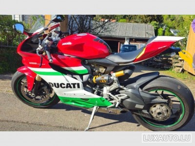 Ducati Panigale
