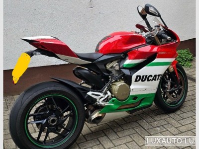 Ducati Panigale