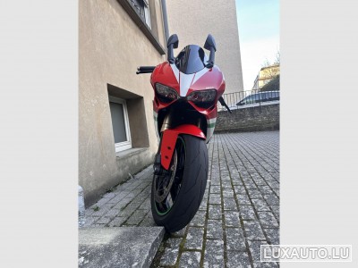 Ducati Panigale