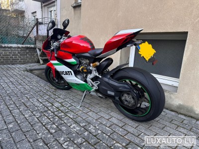 Ducati Panigale