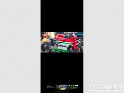 Ducati Panigale