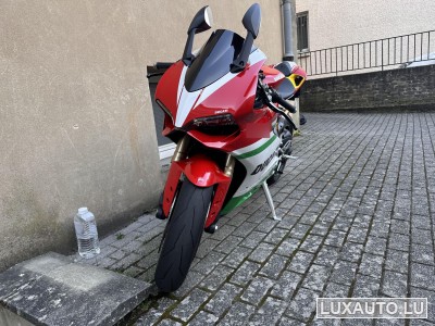 Ducati Panigale