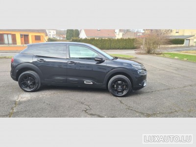 Citroën C4 Cactus