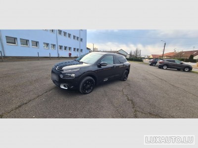 Citroën C4 Cactus