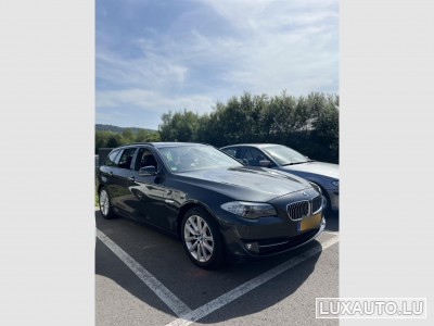 BMW 525