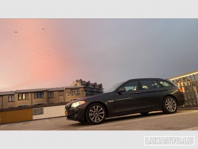 BMW 525