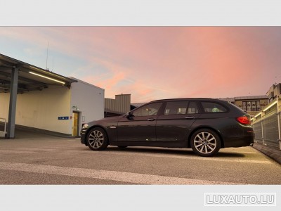 BMW 525