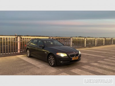 BMW 525