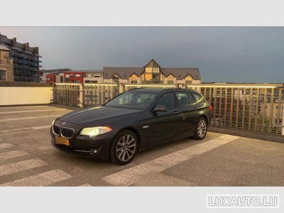 BMW 525