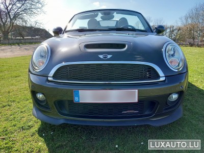 Mini Roadster