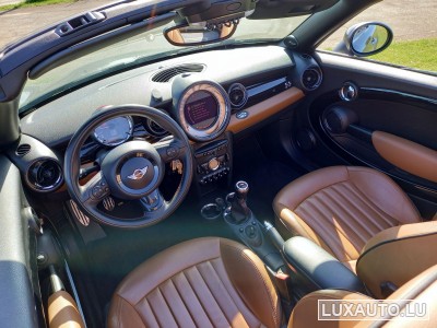 Mini Roadster