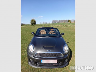Mini Roadster