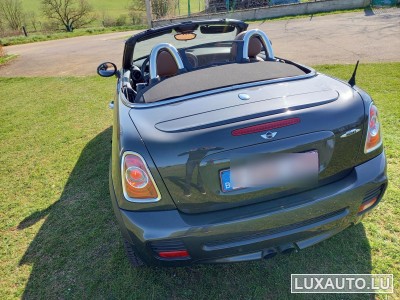 Mini Roadster