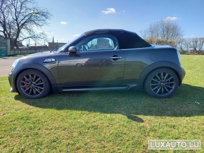 Mini Roadster