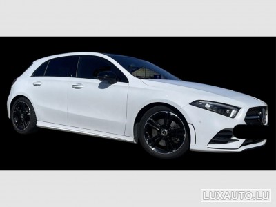 Mercedes A 220