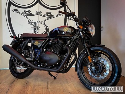 Royal Enfield Interceptor