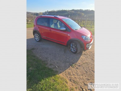 VW UP