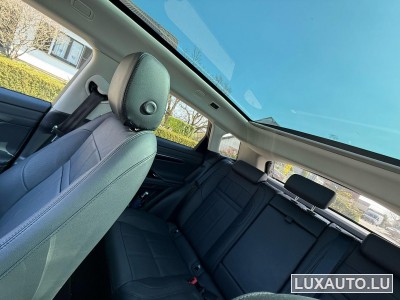 Land-Rover Range Rover Evoque