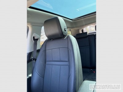 Land-Rover Range Rover Evoque