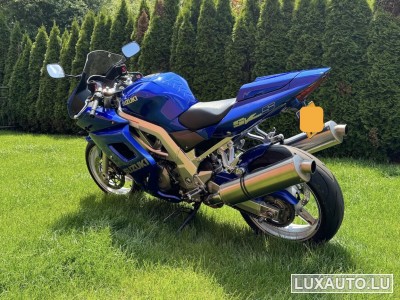Suzuki SV
