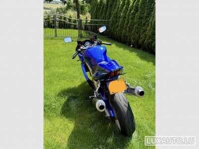 Suzuki SV