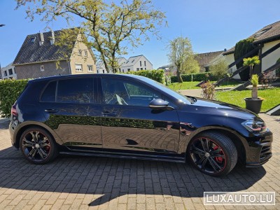 VW Golf